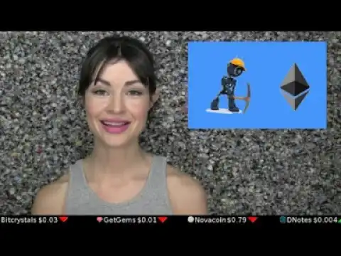Video: How to Mine Ethereum on a Windows PC -- 6 Steps
